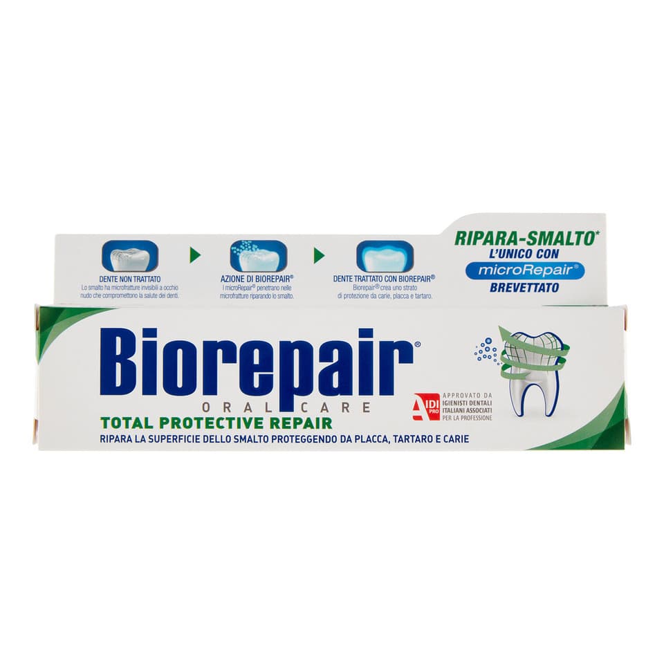 Total Protective Repair