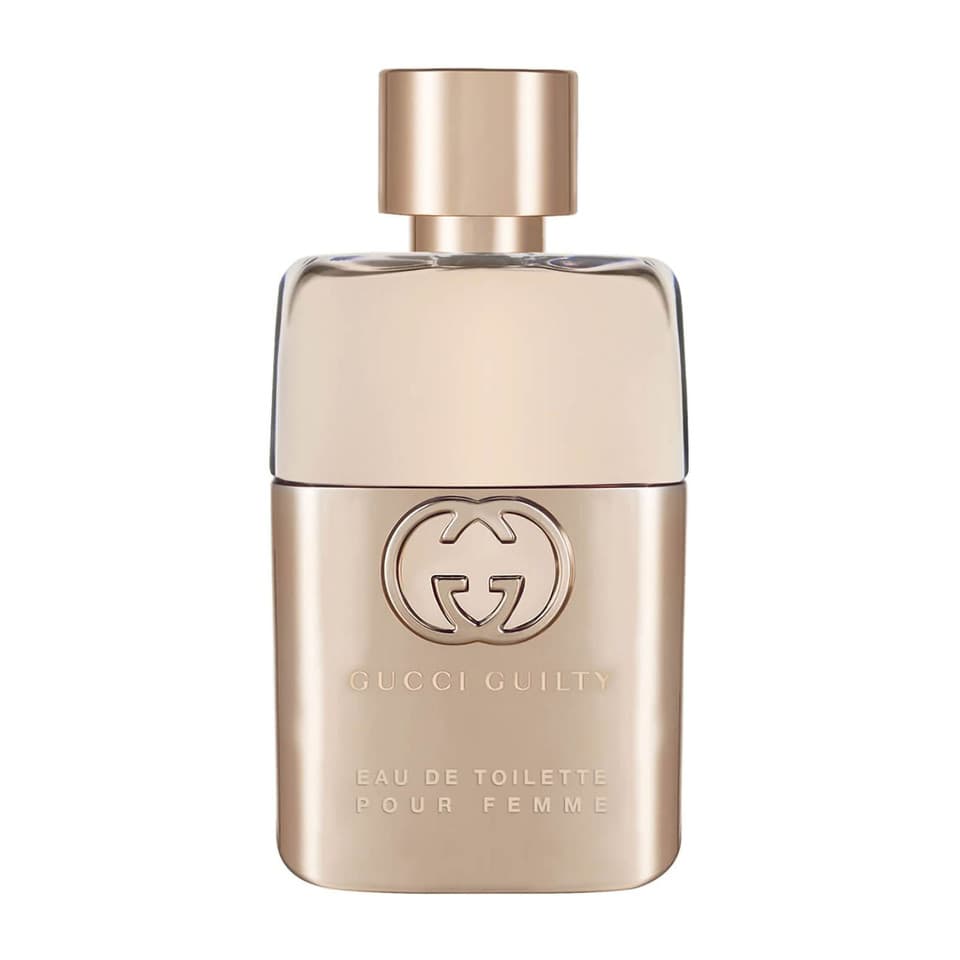Gucci Guilty Pour Femme - Eau De Toilette