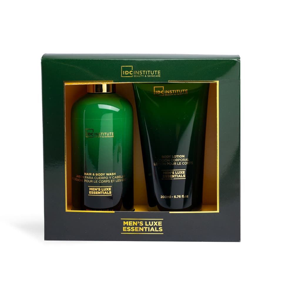 Cofanetto Men's Luxury