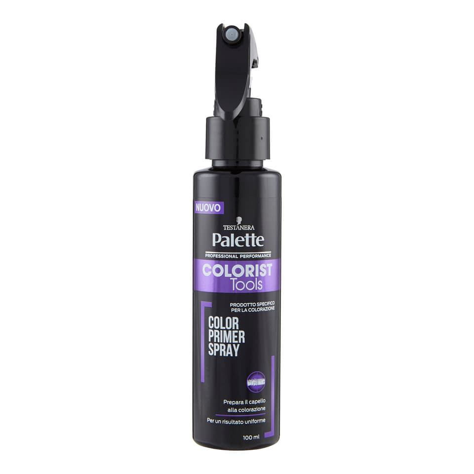 Colorist Tools Color Primer Spray