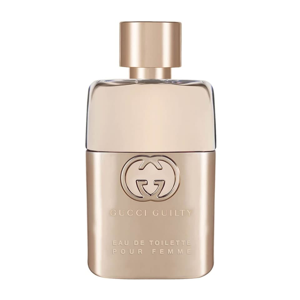Gucci Guilty Pour Femme - Eau De Toilette