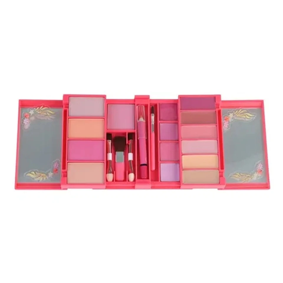 Palette Maquillage All In One Beauty