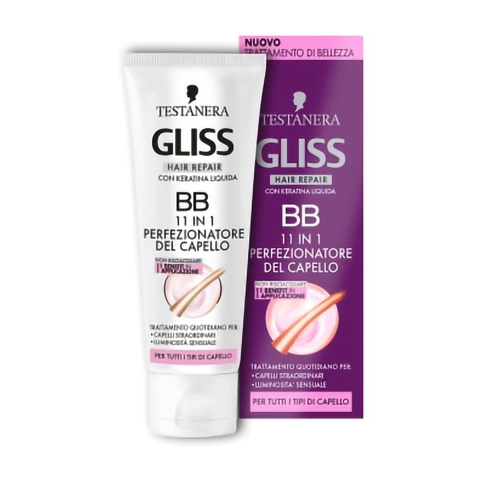 Bb 11 In 1 Perfezionatore Del Capello