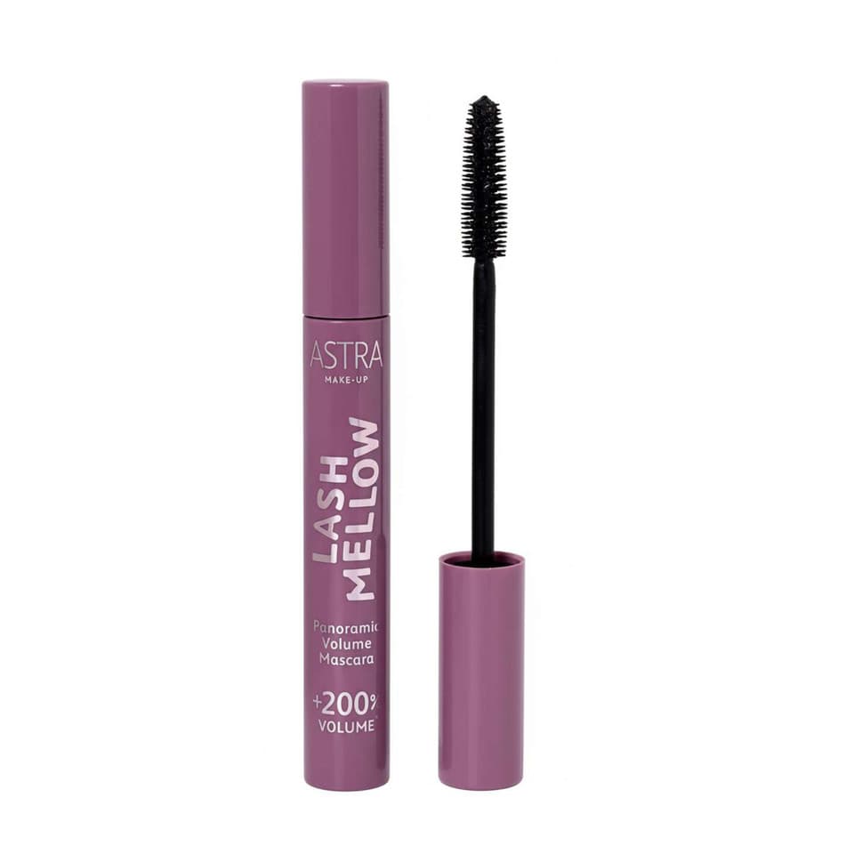 Lash Mallow Panoramic Volume Mascara