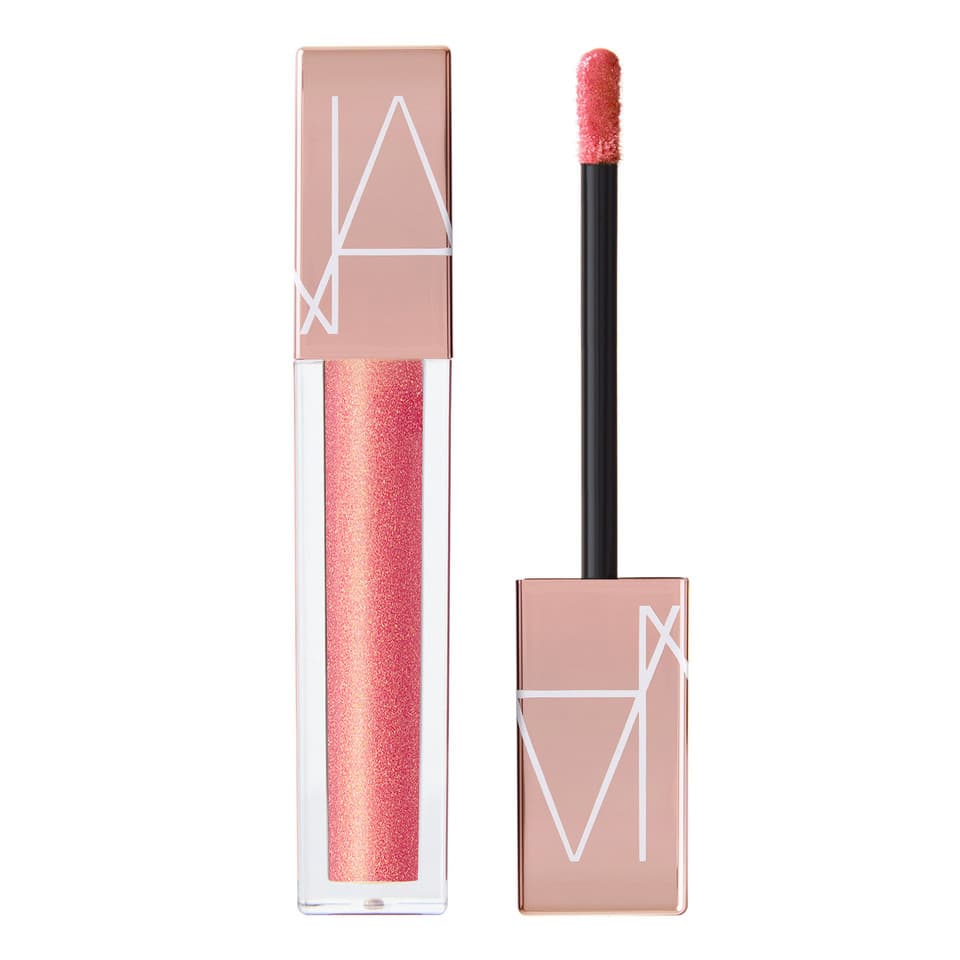 Afterglow Lip Oil