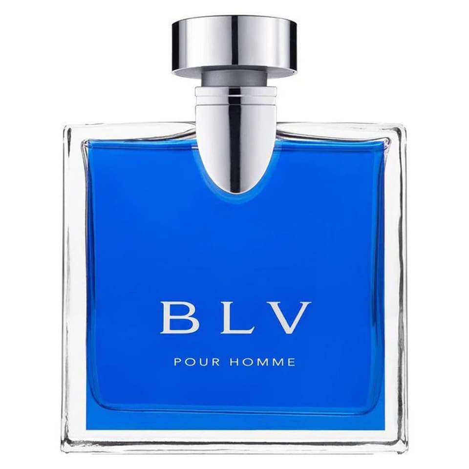BLV Pour Homme - Eau de Toilette