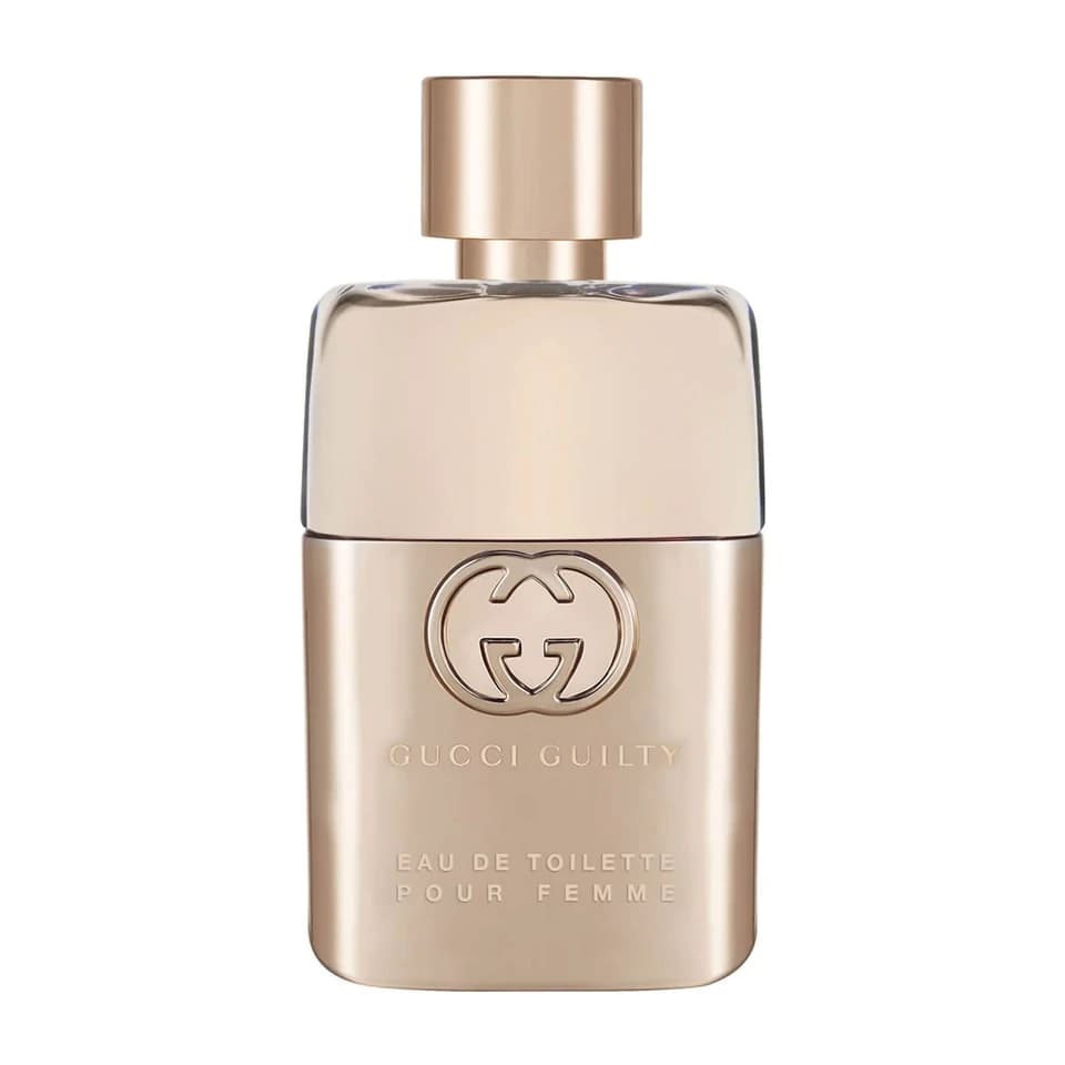 Gucci Guilty Pour Femme - Eau De Toilette