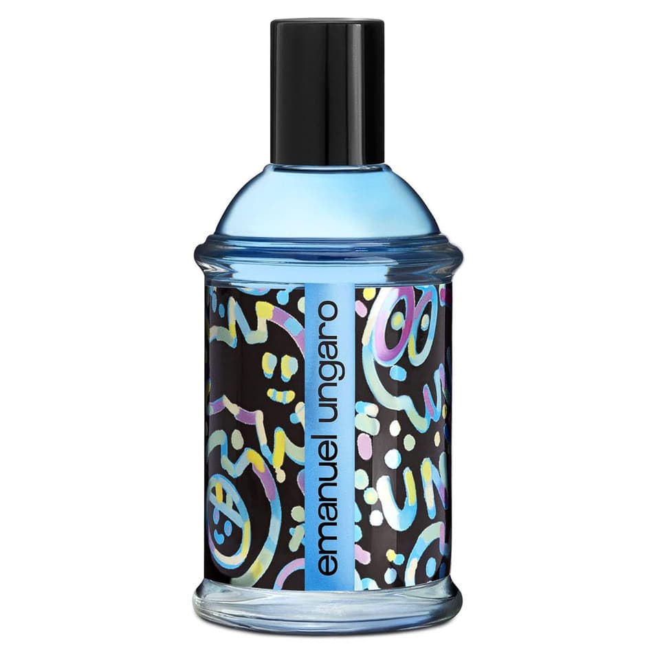 Ungaro For Him - Eau De Toilette