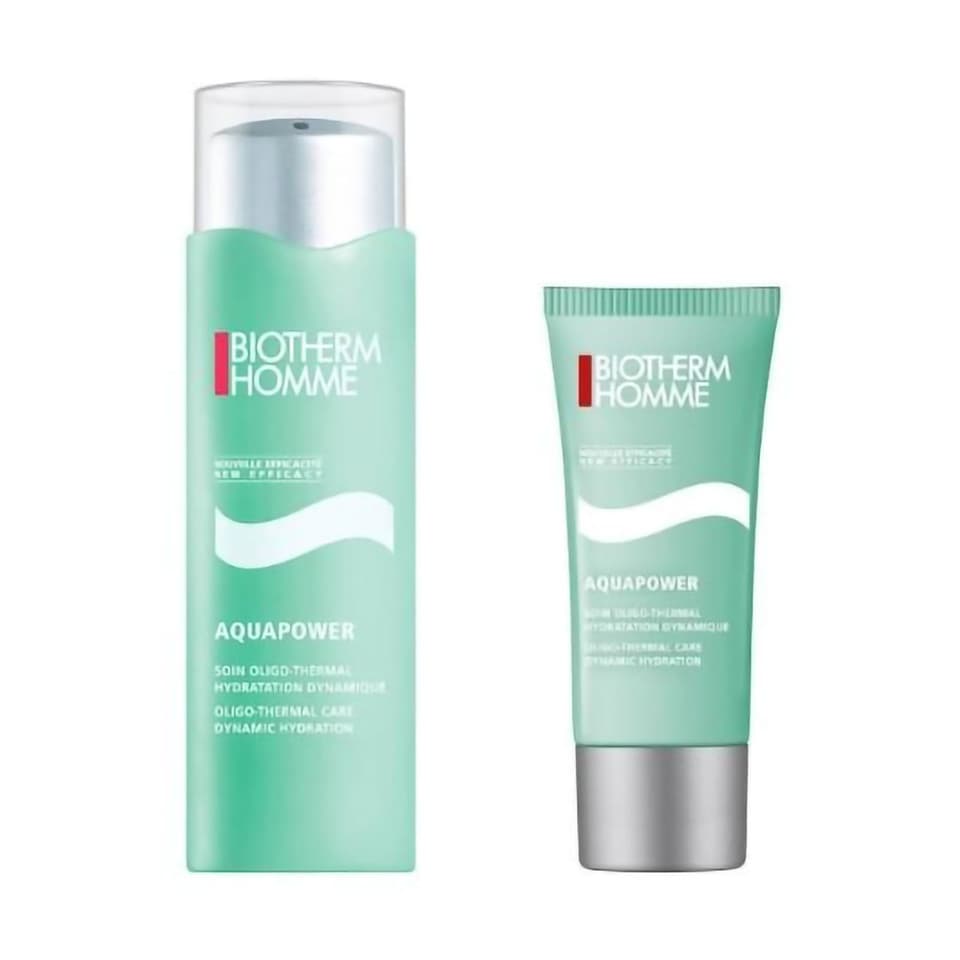 Cofanetto Aquapower Idratazione Viso 75 Ml + 30 Ml