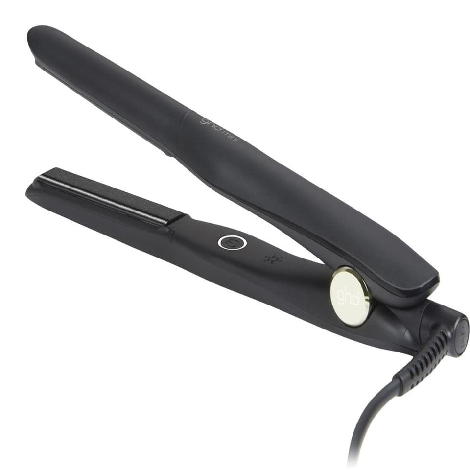 Mini Styler - Piastra Per Capelli Mini