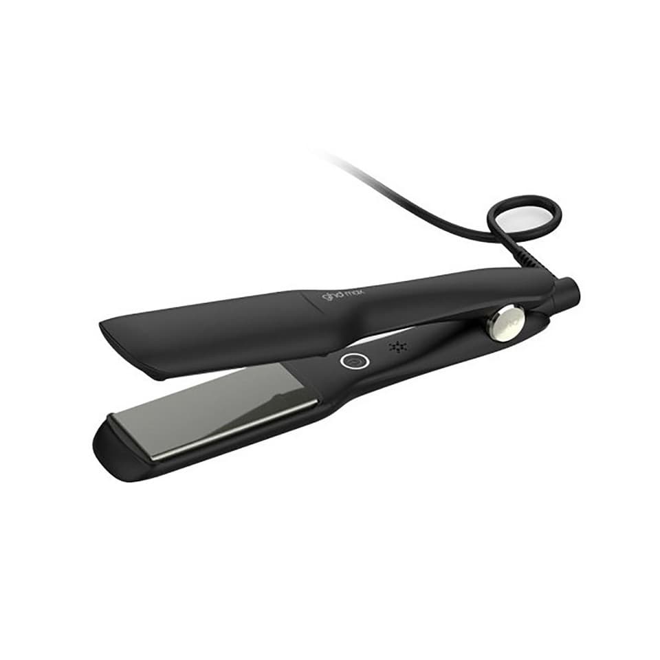 Styler Ghd Max - Piastra Per Capelli