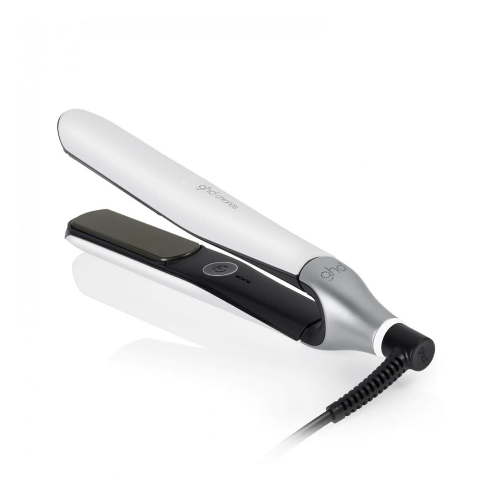 Chronos Styler - Piastra Per Capelli