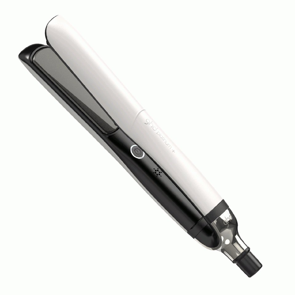 Platinum + Styler - Piastra Per Capelli