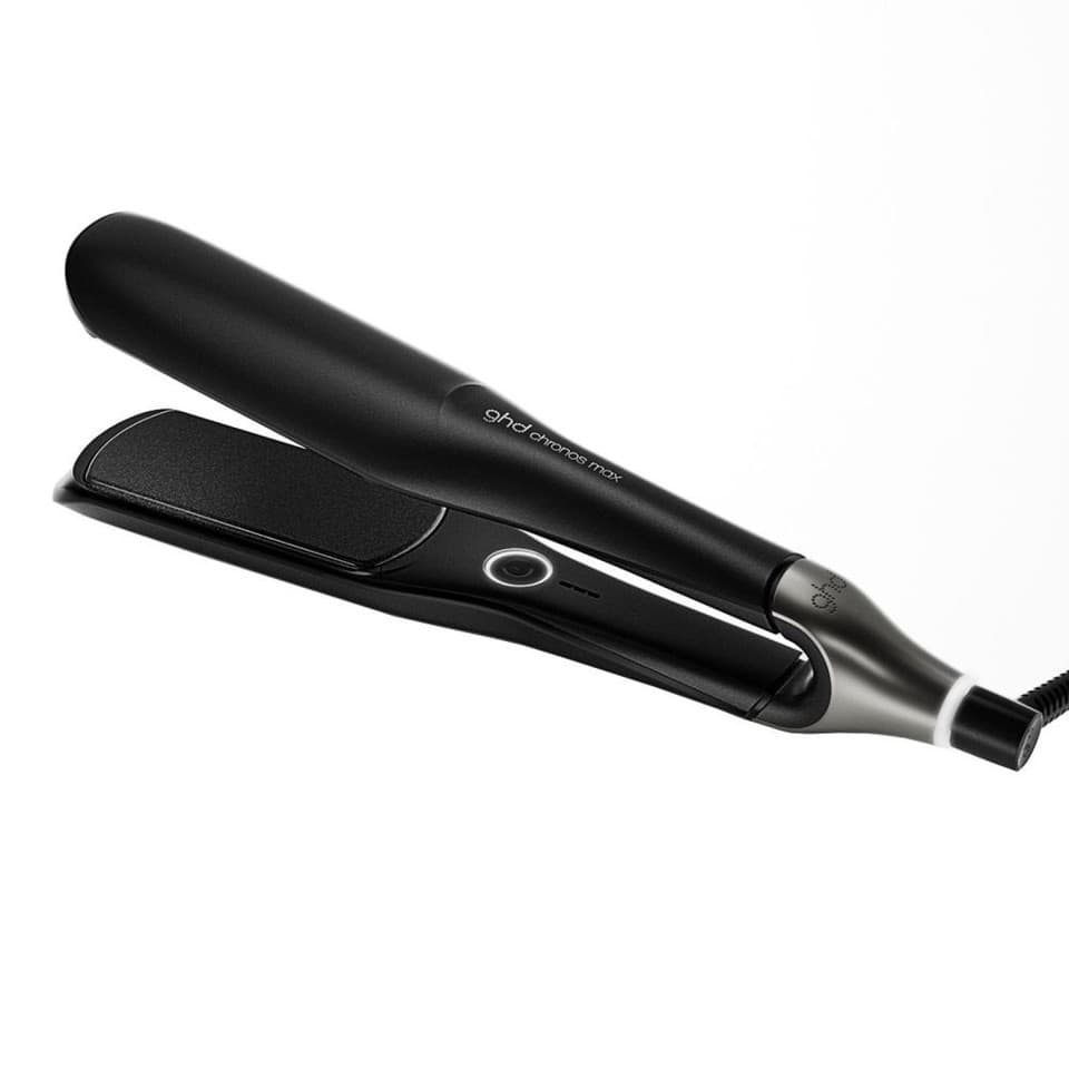 Chronos Max Styler - Piastra Max Per Capelli