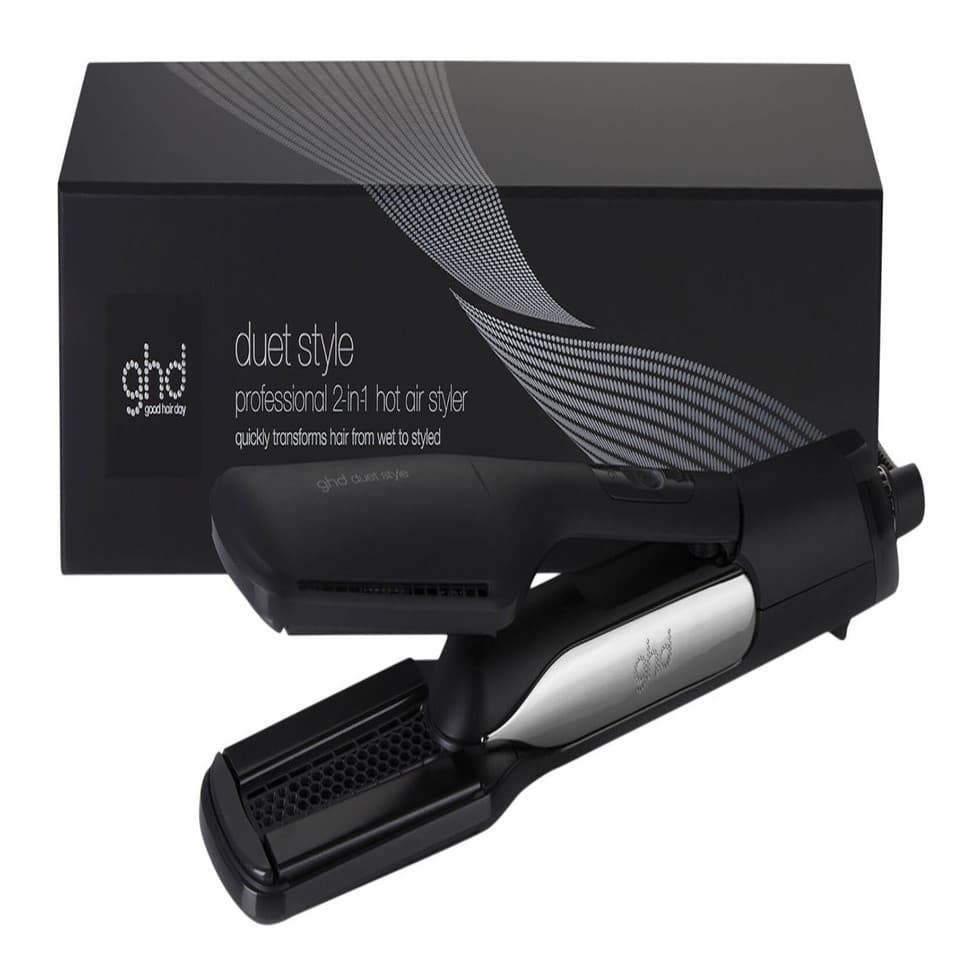 Duet Style - Piastra Per Capelli