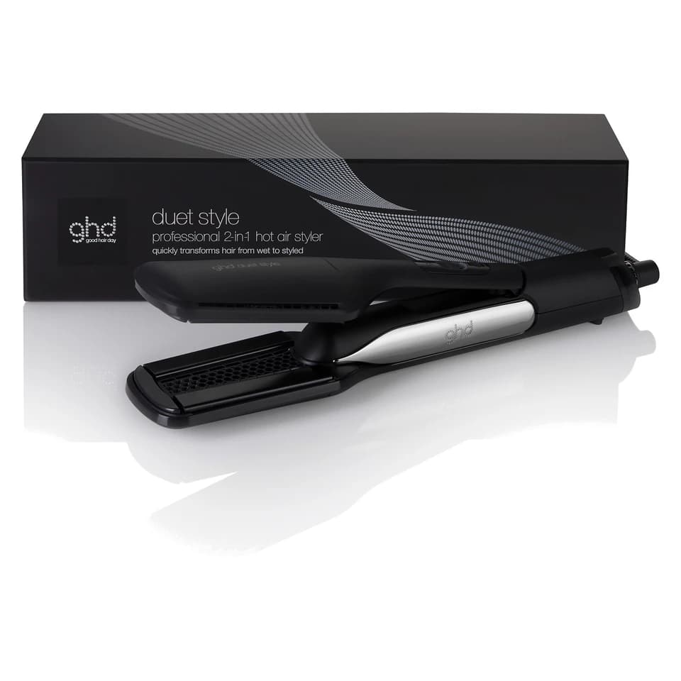 Duet Style - Piastra Per Capelli