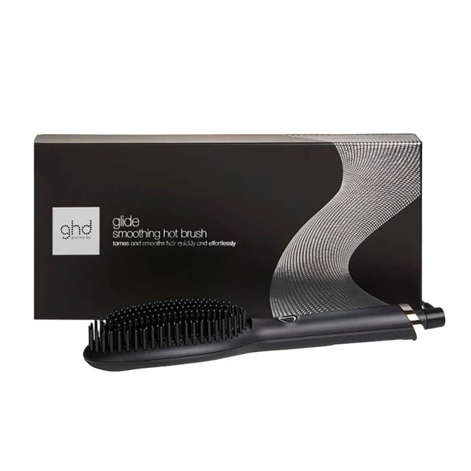 Spazzola Lisciante Electric Glide