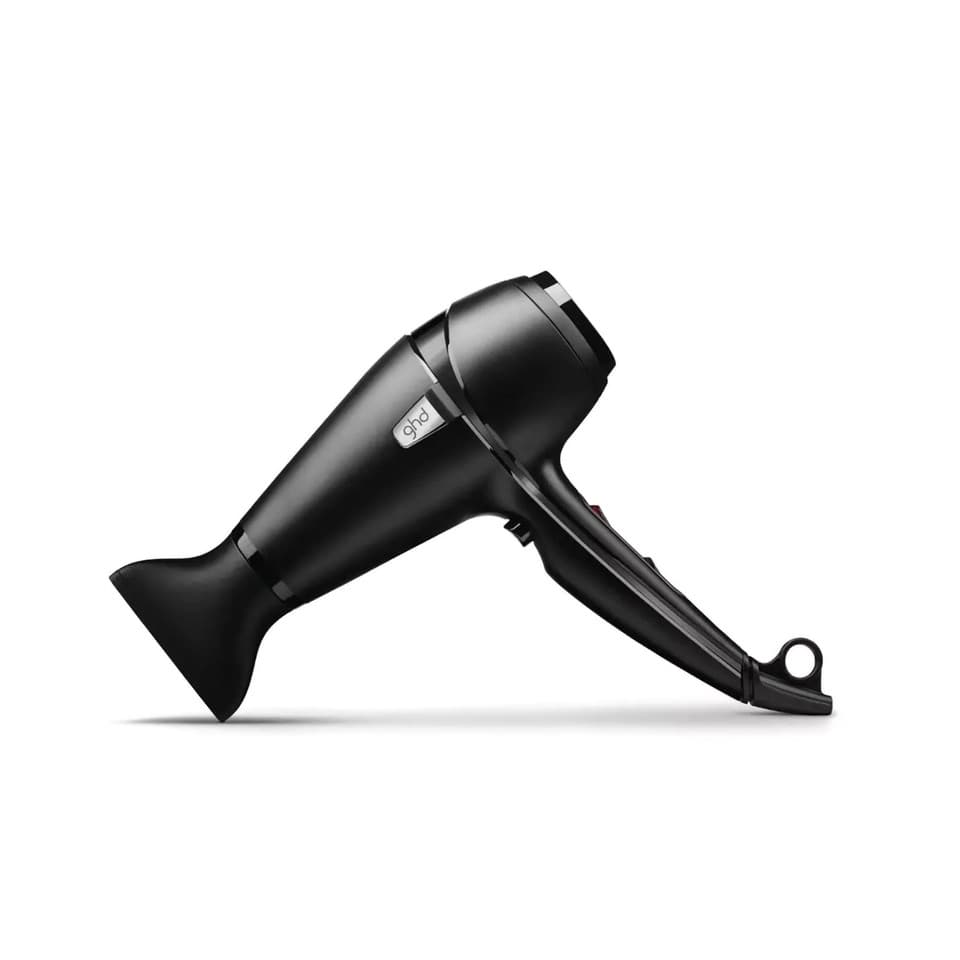 Hair Drying Professional Kit - Asciugacapelli