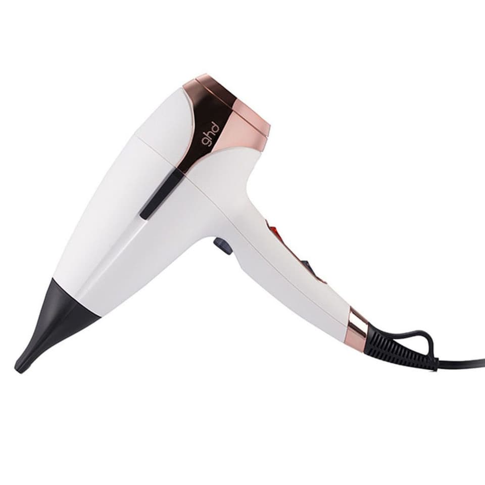 Asciugacapelli Professionale Helios