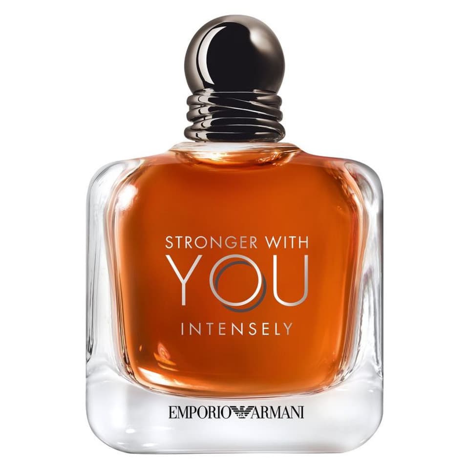 Stronger With You Intensely - Eau de Parfum
