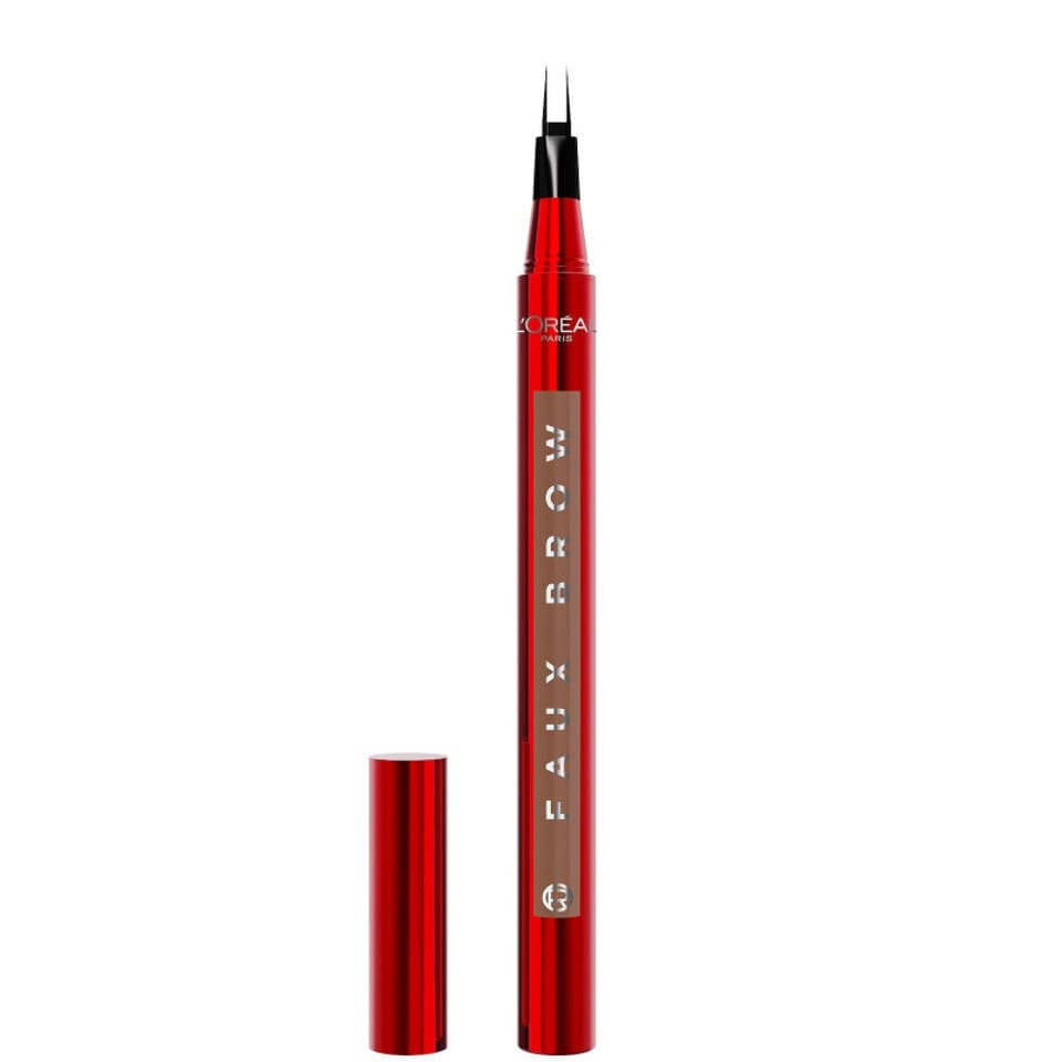 Infaillible Faux Brow - Penna Sopracciglia
