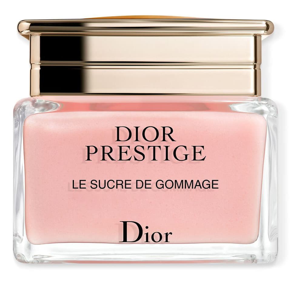 Dior Prestige Le Sucre De Gommage