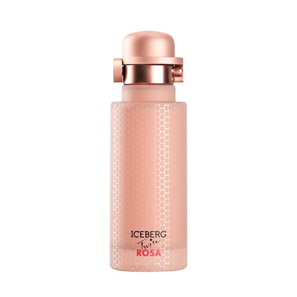 Twice Rosa – Eau De Toilette