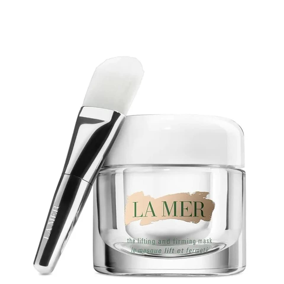 The Lifting And Firming Mask Maschera Rimodellante