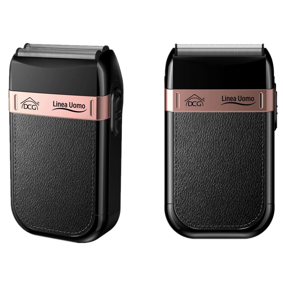 Rasoio Ricaricabile Waterproof - Hr2024