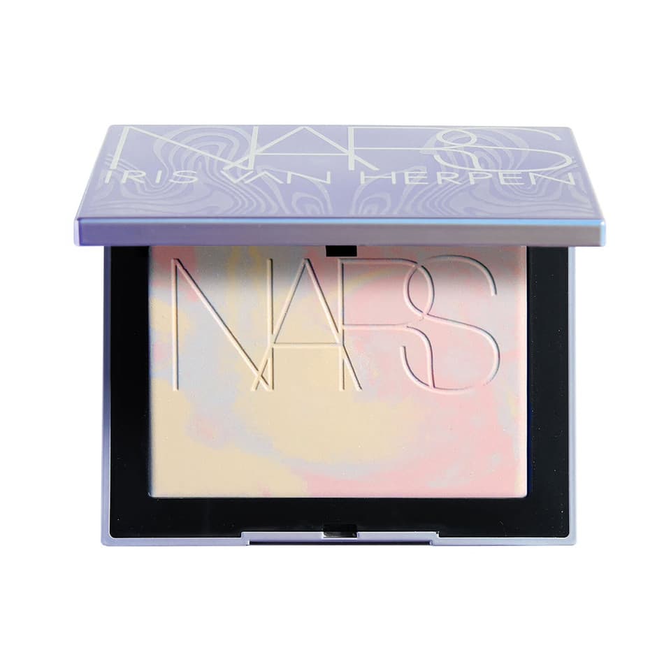 Light Reflecting™ Prismatic Powder