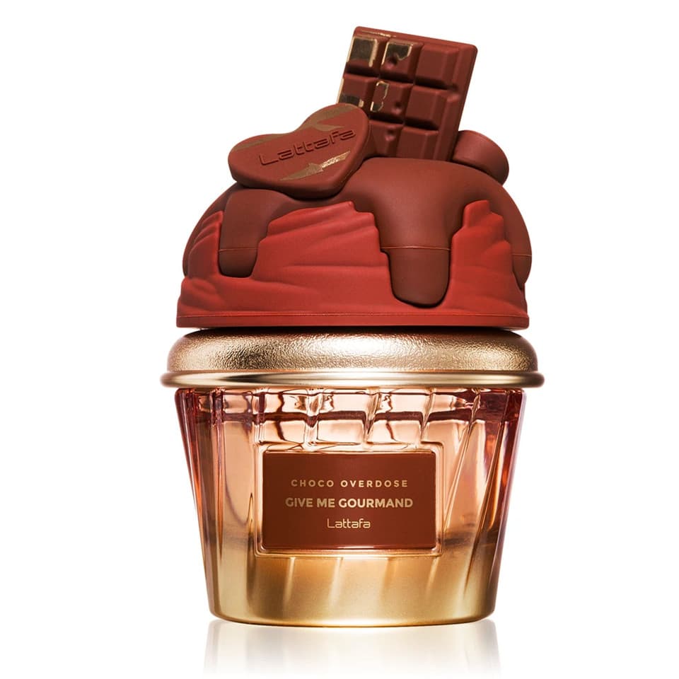 Give Me Gourmand Choco Overdose - Eau De Parfum