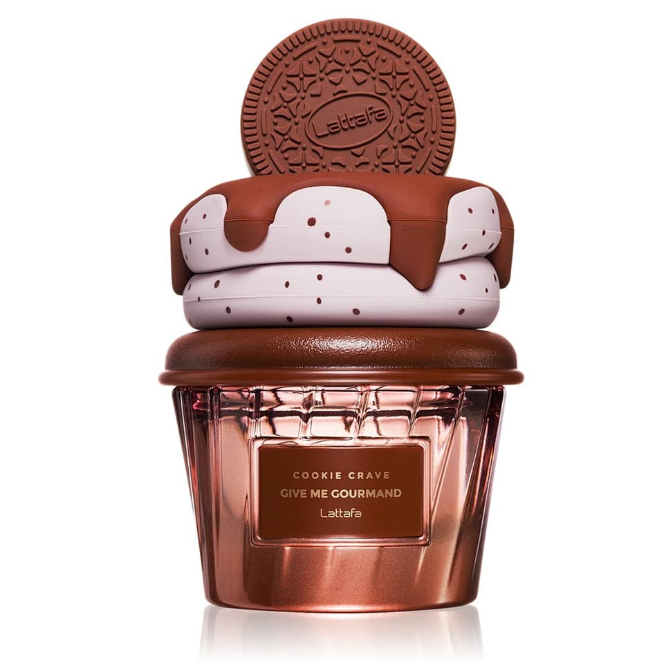 Give Me Gourmand Cookie Crave - Eau De Parfum
