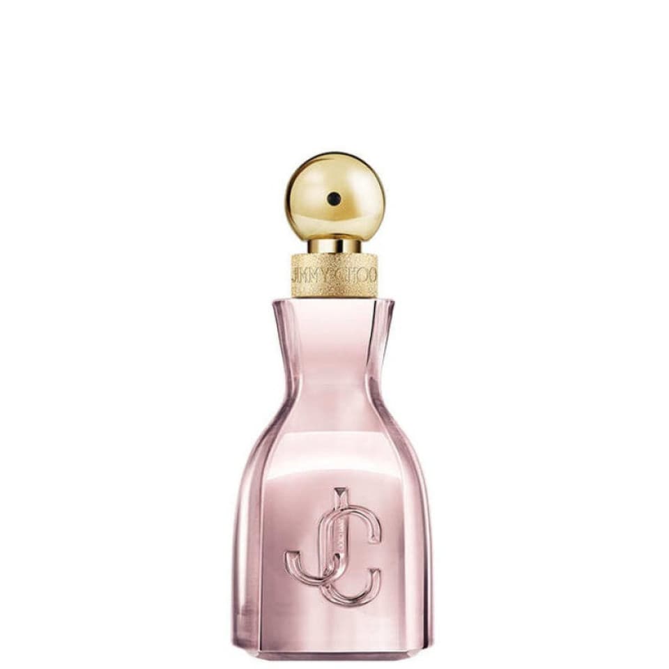 I Want Choo With Love - Eau De Parfum