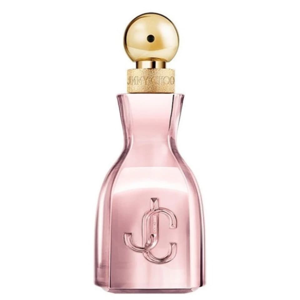 I Want Choo With Love - Eau De Parfum