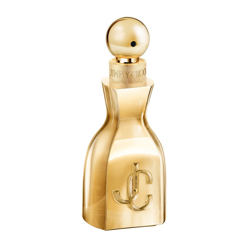 I Want Choo Le Parfums - Eau De Parfum