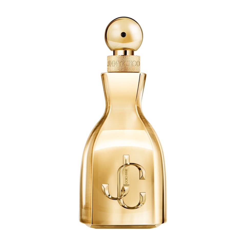 I Want Choo Le Parfums - Eau De Parfum