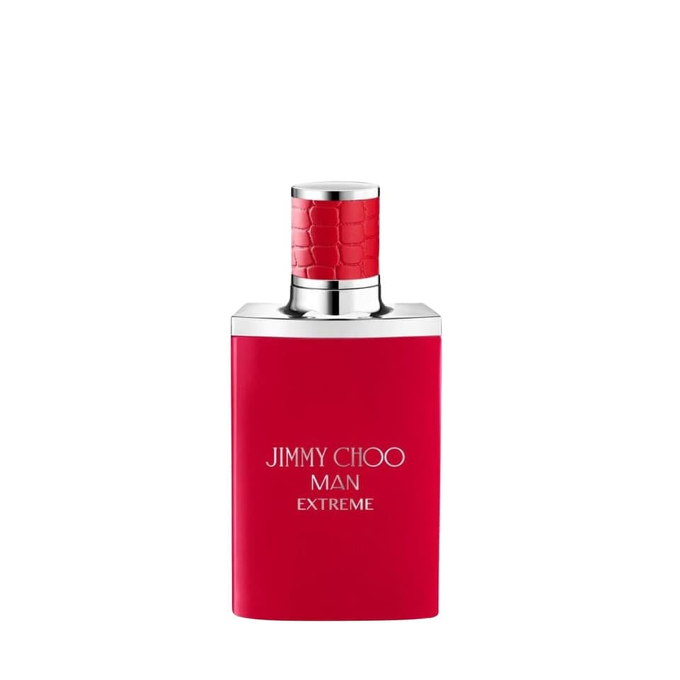 Jimmy Choo Man Extreme - Eau De Parfum
