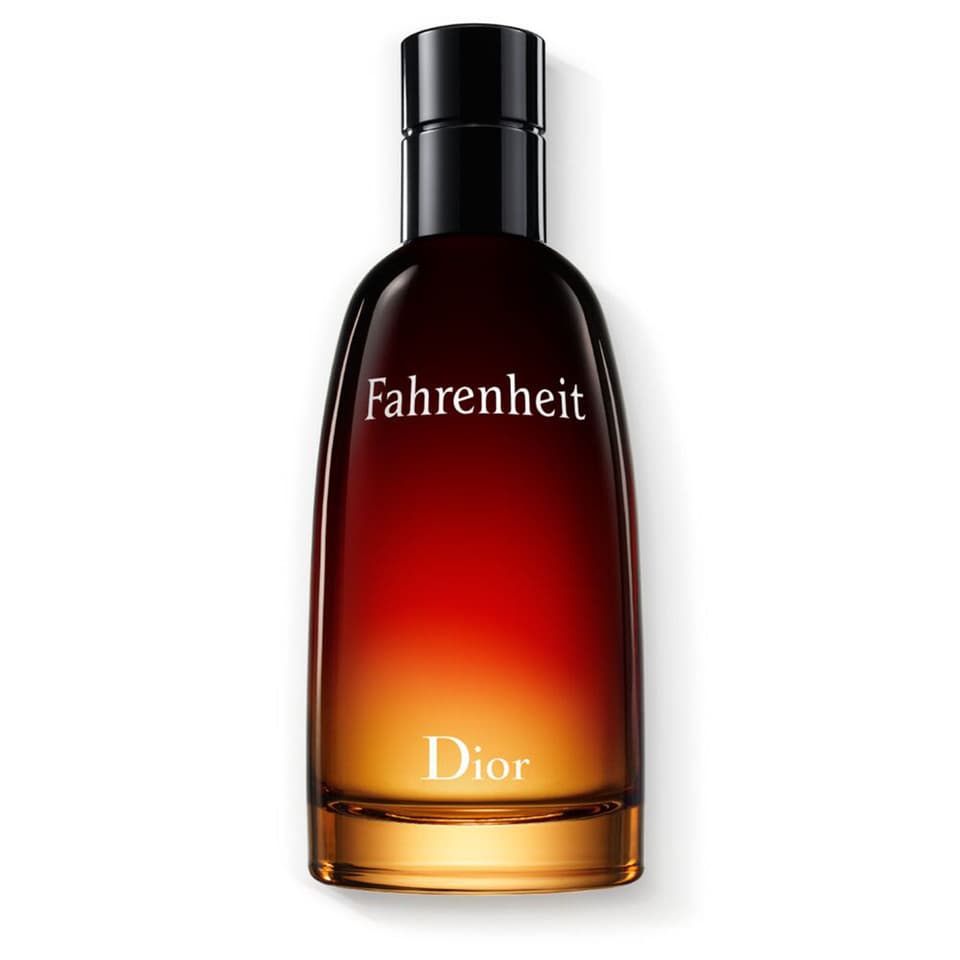 Fahrenheit - Eau De Toilette