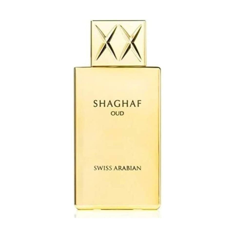 Shaghaf Oud - Eau De Parfum