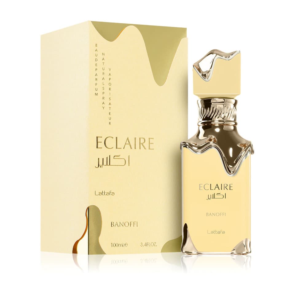 Eclaire Banoffi - Eau De Parfum