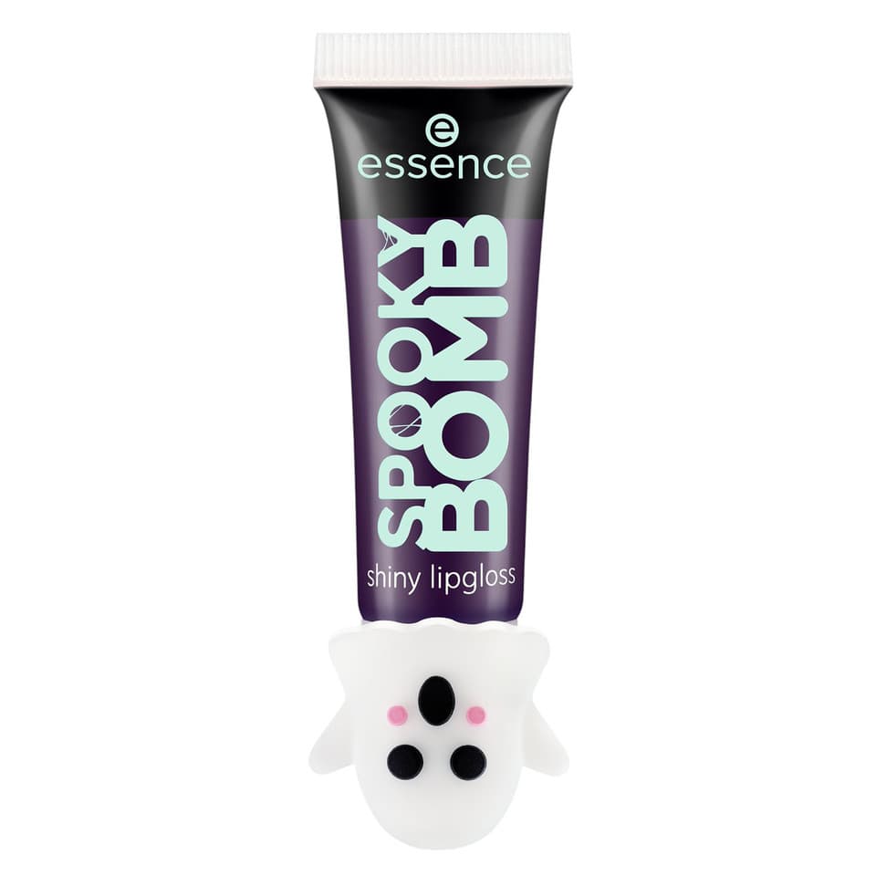 Spooky Bomb Lucidalabbra