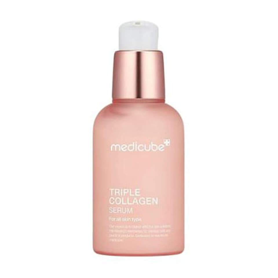 Triple Collagen Serum 4.0