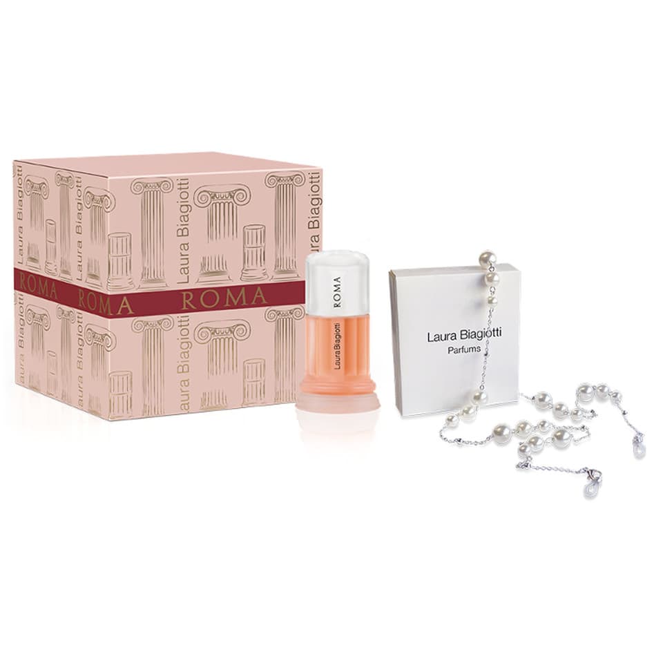 Cofanetto Roma Stylised