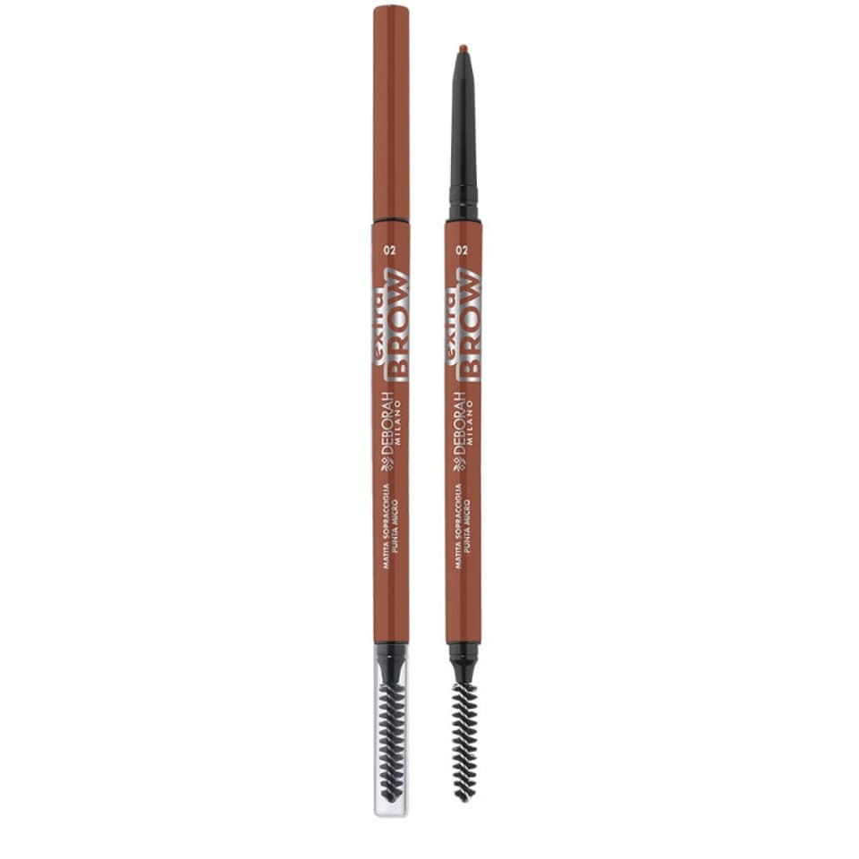 24 Ore Extra Brow Matita Sopracciglia Micro