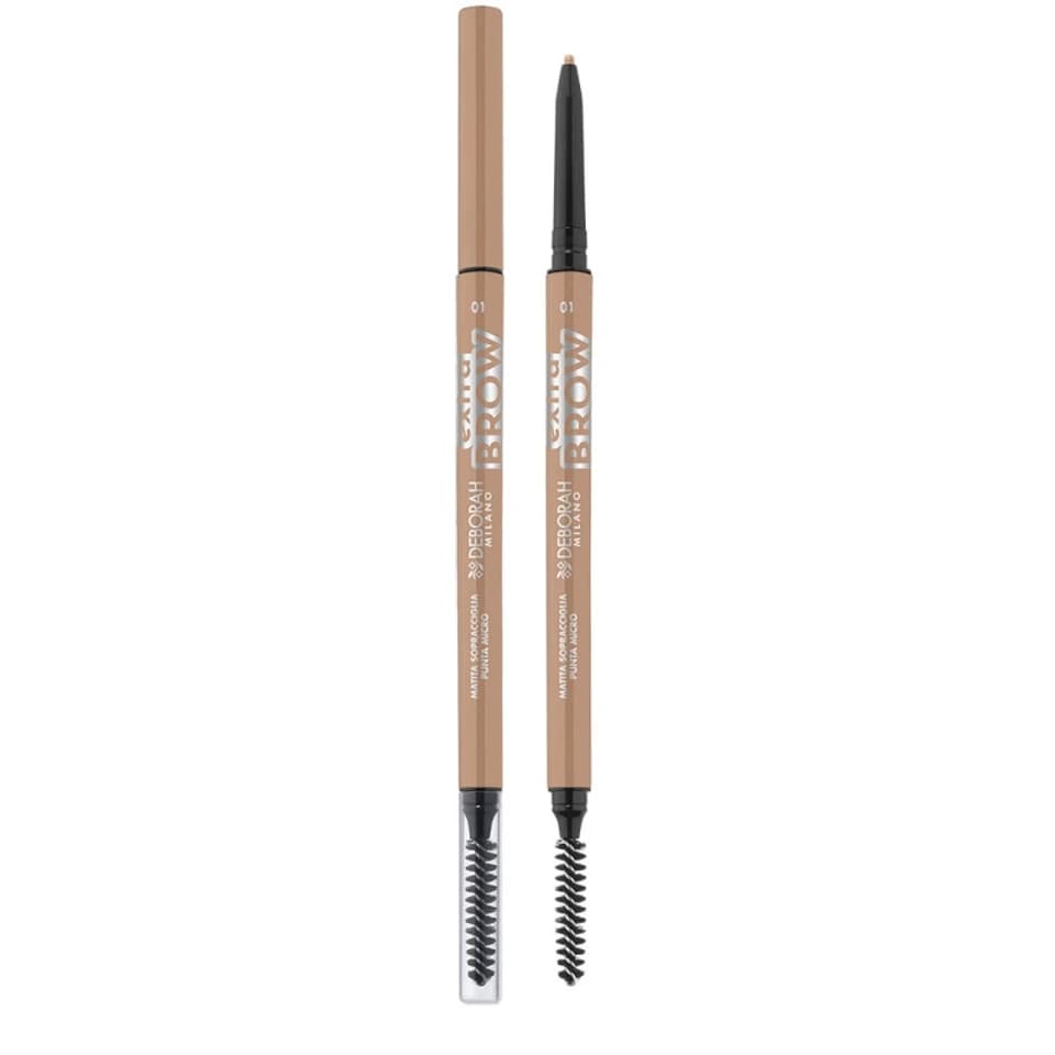 24 Ore Extra Brow Matita Sopracciglia Micro