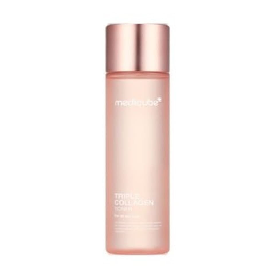 *collagen* - Tonico Viso Idratante E Rassodante Al Triplo Collagene