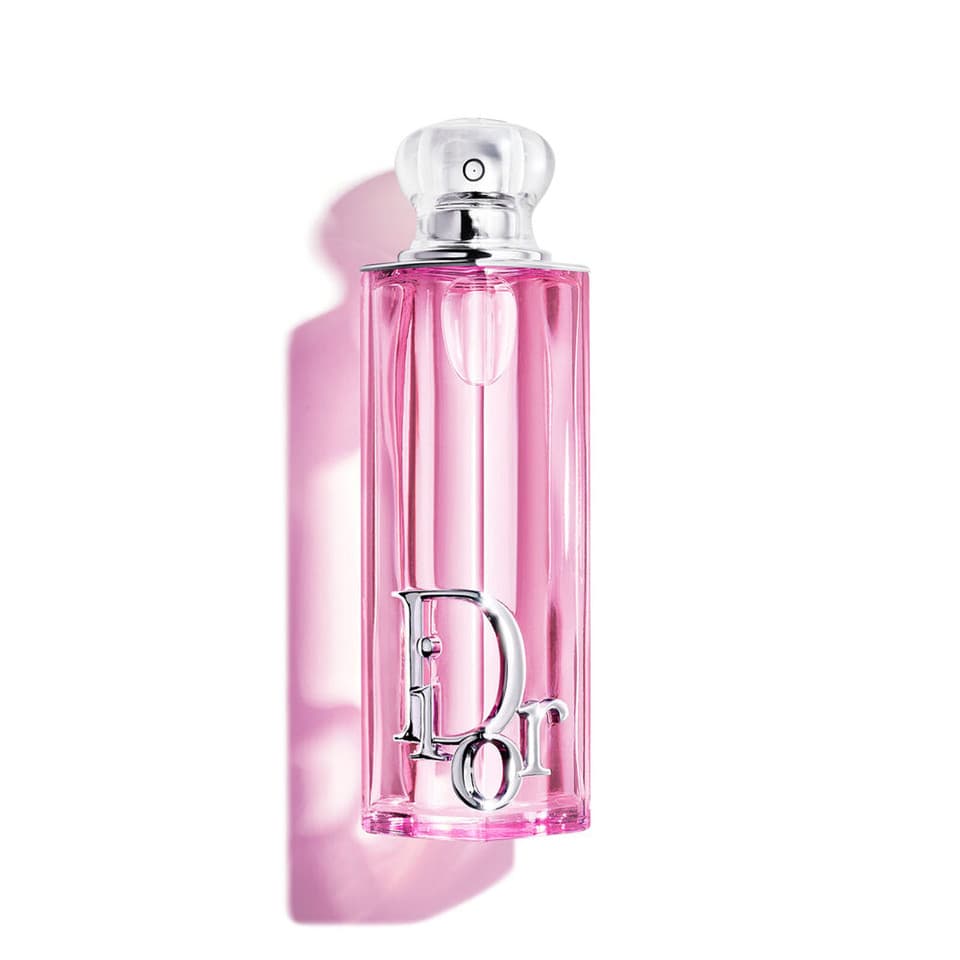 Dior Addict Rosy Glow - Eau de parfum