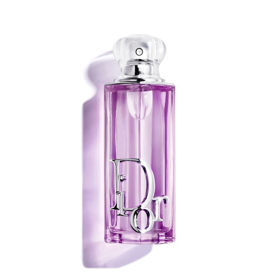 Dior Addict Purple Glow - Eau De Parfum