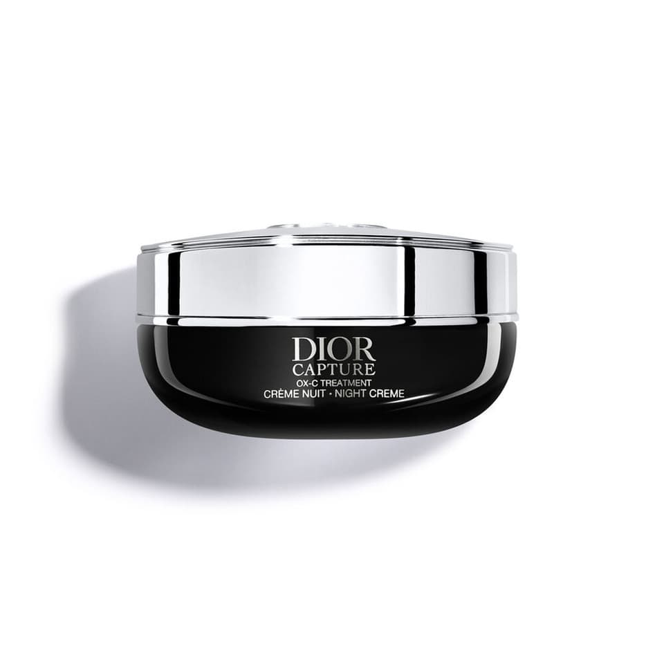 Ricarica Dior Capture Crema Notte