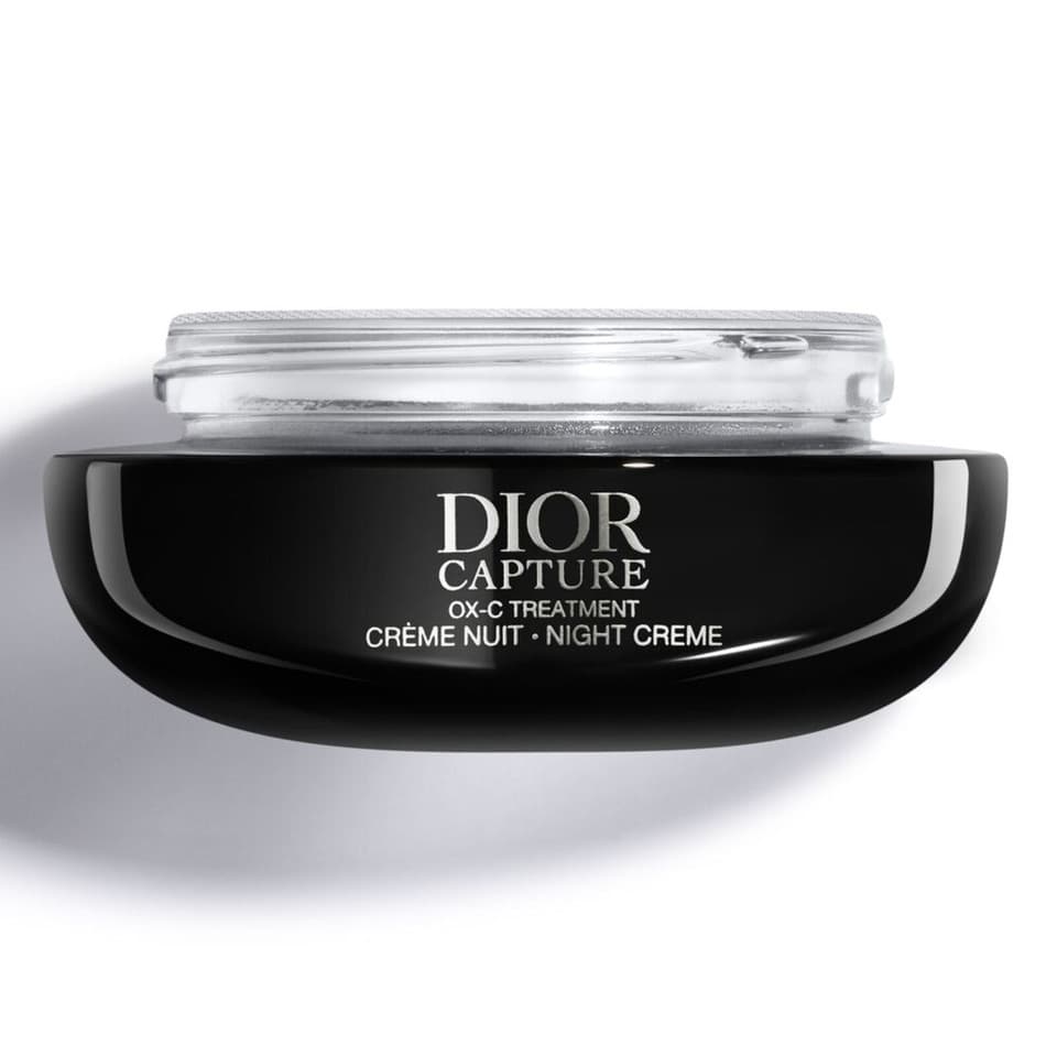Ricarica Dior Capture Crema Notte